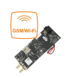 Модули GSM/Wi-Fi: Модуль GSM/Wi-Fi