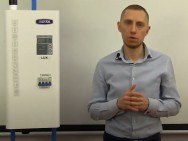 Видео: Обзор котла ZOTA LUX Знакомство с его конструкцией.