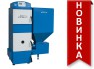Новый пеллетный котёл ZOTA «Pellet-S»