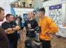 09.09.2023 приняли участие в "Выставка инженерных решений Lunda EXPO Санкт-Петербурге"