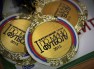 Кубок «ZOTA» по мини футболу 2015