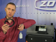 Видео: Функционал контроллера котла ZOTA Focus (часть 2)