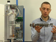 Видео: Обзор котла ZOTA Lux. Знакомство с его конструкцией